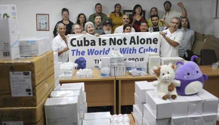 La metáfora de la vida