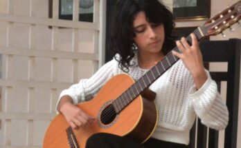 Realizarán en Cienfuegos Festival de Guitarras Edgardo Martín