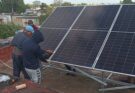 Beneficiados centros vitales de Florida con la instalación de sistemas Fotovoltaicos (+Fotos)