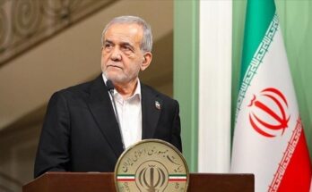 Irán promete respuesta dura a ataques contra su infraestructura