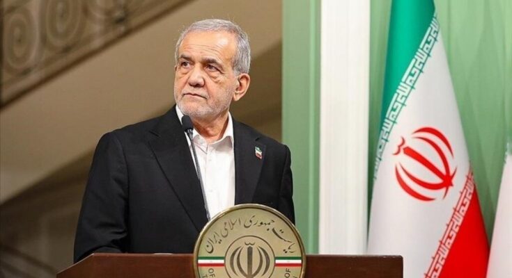 Irán promete respuesta dura a ataques contra su infraestructura