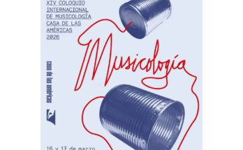 Expertos de América Latina debatirán en evento de musicología en Cuba