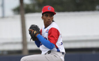 Cuba conoce su grupo en el Mundial de béisbol femenino