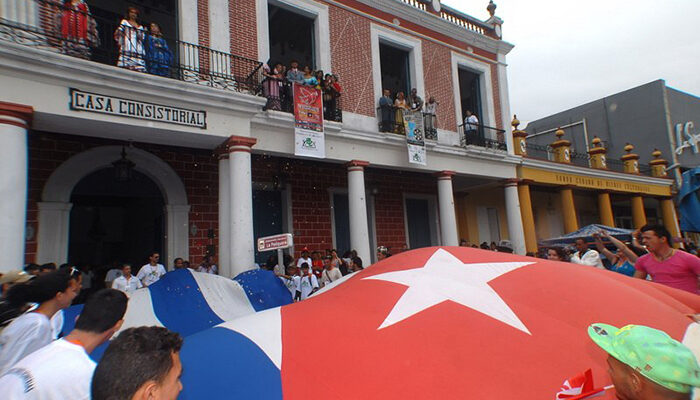 Regresan a Holguín Romerías de Mayo