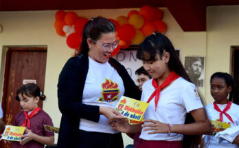 Asumen pioneros compromisos renovados de cara a su aniversario