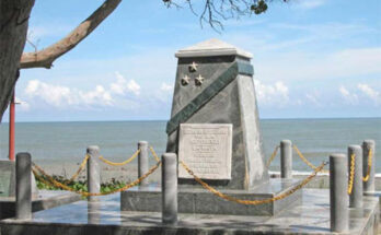 Recordarán en Baracoa desembarco de patriotas por playa Duaba