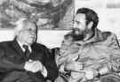 Fidel y la enseñanza artística, hoy en la UNEAC