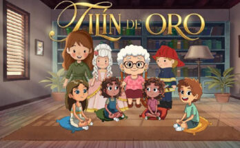 Nueve de abril, estreno de primer cortometraje sobre Nersys Felipe