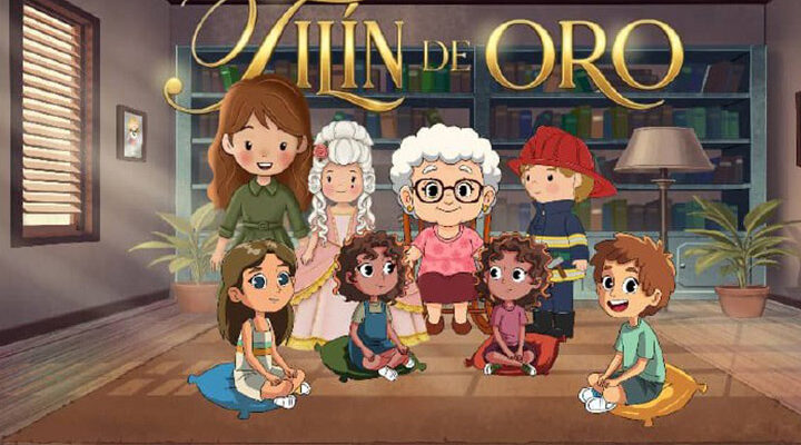 Nueve de abril, estreno de primer cortometraje sobre Nersys Felipe