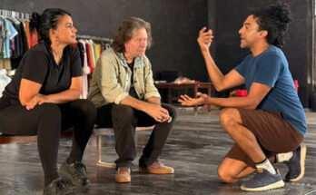 A partir de hoy un "Instante" con Jazz Vilá Projects