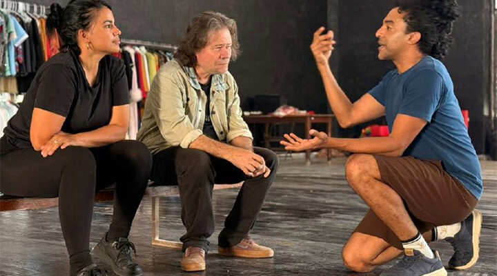 A partir de hoy un "Instante" con Jazz Vilá Projects