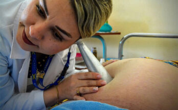 Bloqueo limita atención a gestantes de riesgo en Holguín