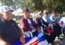 Saldo positivo en homenaje floridano a combatientes de Playa Girón