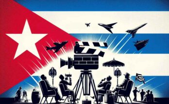 Regresan a la gran pantalla clásicos del cine en Cuba