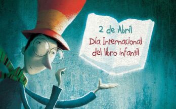 Día Internacional del Libro Infantil busca seducir a los más pequeños