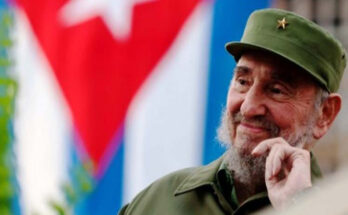 Centenario de Fidel Castro inspira diálogos en Bolivia