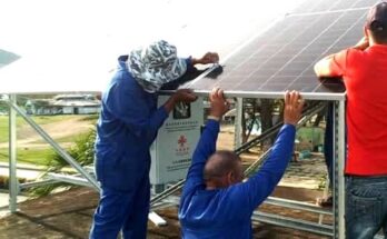 Cuba con paso firme rumbo a la sostenibilidad energética