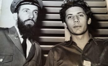 José Antonio Rabaza Vázquez: El autor de un himno inmortal