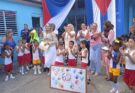 Acogió Florida celebración del aniversario 65 de los Círculos Infantiles (+Post)