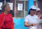 Hospital Pediátrico de Florida se alista para la fiesta del Primero de Mayo (+Post)