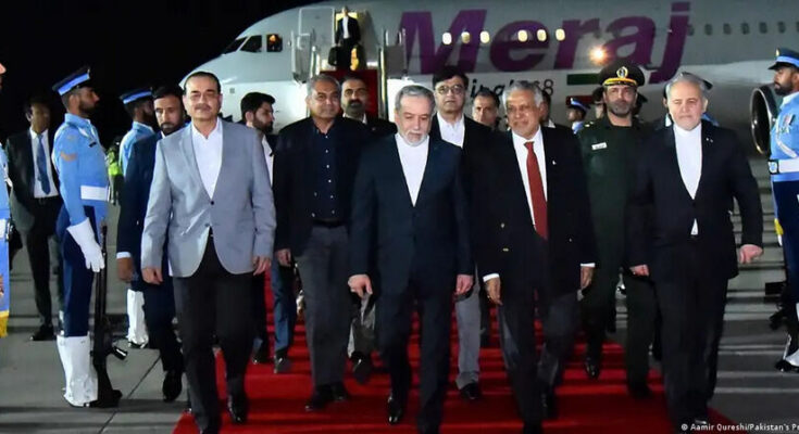 Diálogo EEUU-Irán, entre ser o no ser