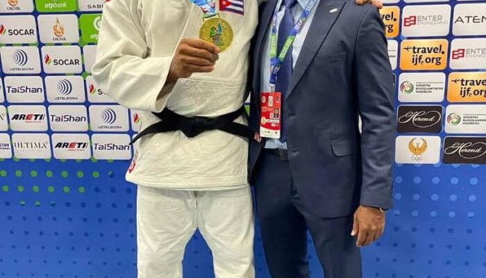 Palabras de un maestro sobre el tatami