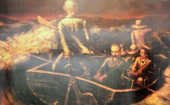 Cajobabo: donde la historia respira, Playita convoca