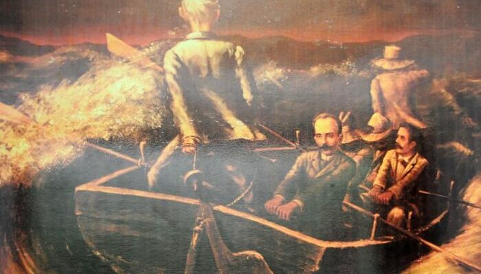 Cajobabo: donde la historia respira, Playita convoca