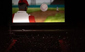 Un Doble Play de amor por la familia y el beisbol