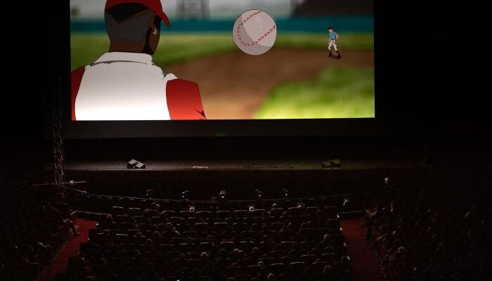 Un Doble Play de amor por la familia y el beisbol