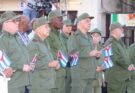 Presidente de Cuba califica a bloqueo de principal obstáculo