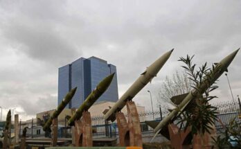 Irán niega haber realizado ataques desde el alto el fuego