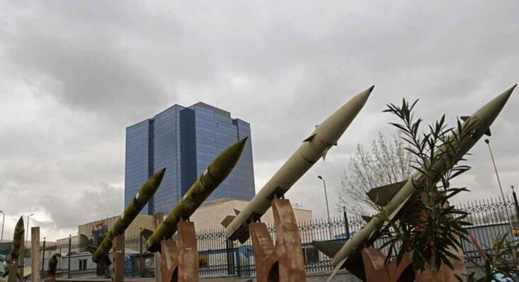 Irán niega haber realizado ataques desde el alto el fuego