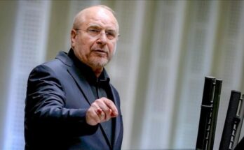 Irán afirma buena fe en negociaciones pero desconfía en Washington