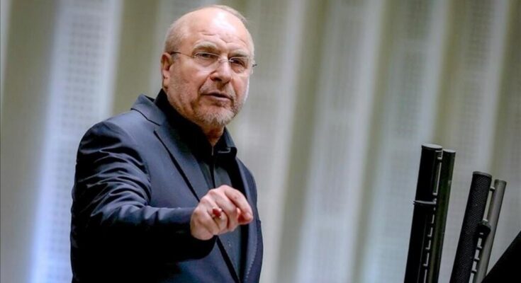 Irán afirma buena fe en negociaciones pero desconfía en Washington