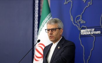 Irán prepara respuesta a mediadores sobre propuesta de tregua