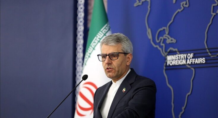 Irán prepara respuesta a mediadores sobre propuesta de tregua