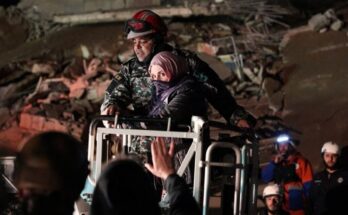 Francia en cruzada por incluir a Líbano en alto el fuego