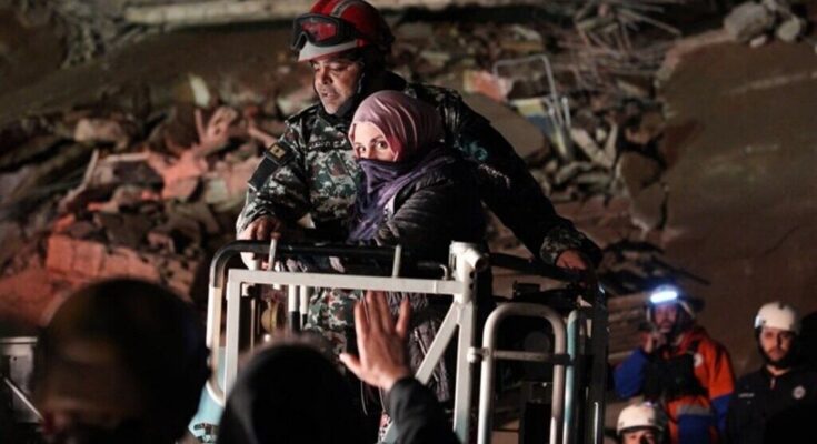 Francia en cruzada por incluir a Líbano en alto el fuego