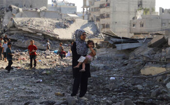 Un Premio Nobel y 600 académicos israelíes rompen silencio: La violencia de colonos israelíes en Cisjordania es terrorismo de Estado