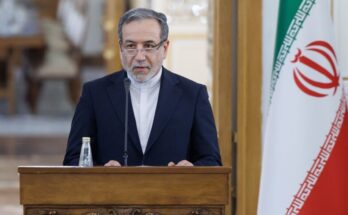 Irán defenderá sus intereses en negociaciones con EEUU, dice Teherán