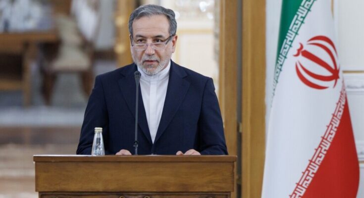 Irán defenderá sus intereses en negociaciones con EEUU, dice Teherán