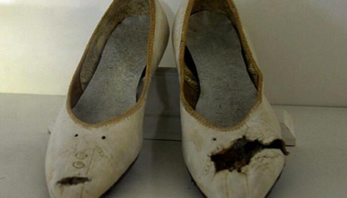 Naborí en Girón: Pudo más el poeta