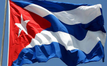 Rechaza Díaz-Canel nuevas sanciones de EE.UU. contra dirigentes cubanos
