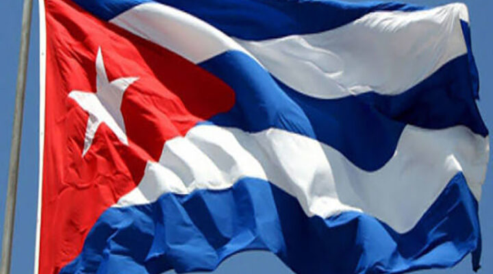 Rechaza Díaz-Canel nuevas sanciones de EE.UU. contra dirigentes cubanos