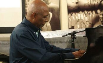 Falleció en La Habana el destacado músico cubano Orlando Vistel Columbié