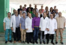 Universidad médica de Villa Clara por la excelencia