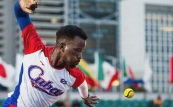 Cuba afina su dinamita en la Copa Cardín de Béisbol5