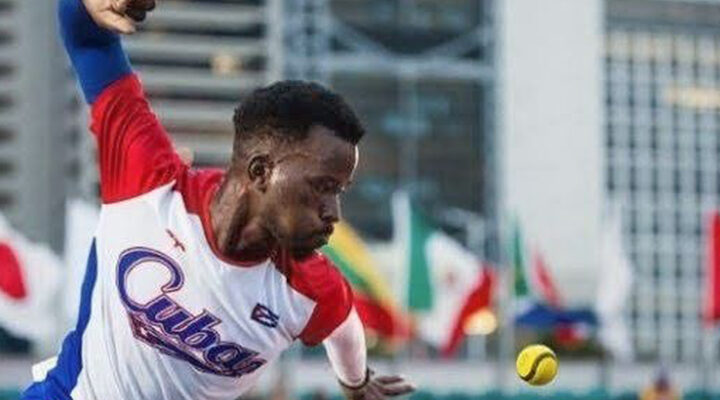 Cuba afina su dinamita en la Copa Cardín de Béisbol5