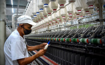 Industria en Holguín impulsa reutilización de residuos productivos (+Fotos)